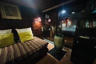 Seven Senses Guesthouse fotoÄŸrafÄ±