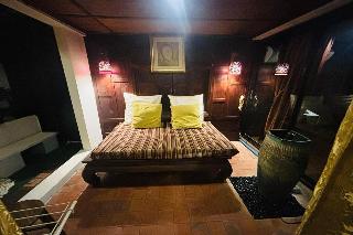 Seven Senses Guesthouse fotoÄŸrafÄ±