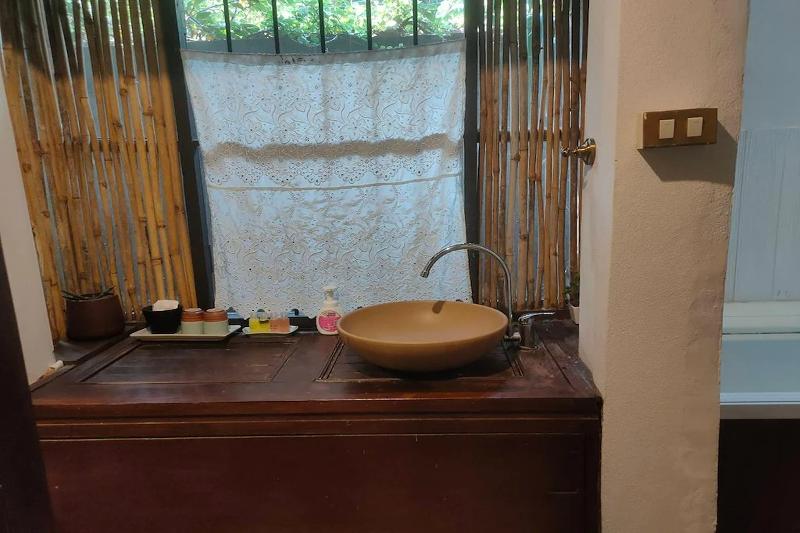 Seven Senses Guesthouse - Oda