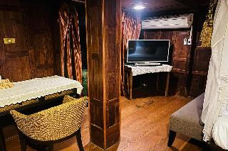 Seven Senses Guesthouse fotoÄŸrafÄ±