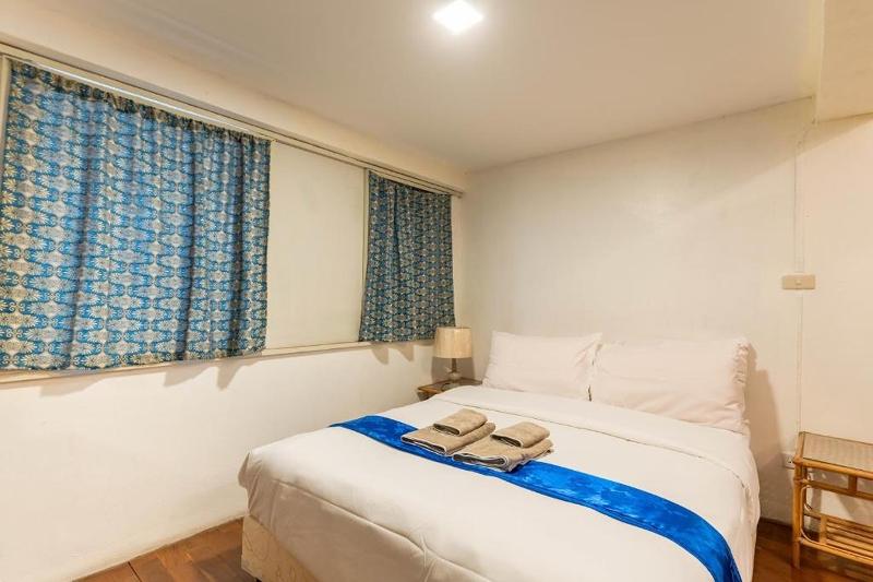 Seven Senses Guesthouse - Oda