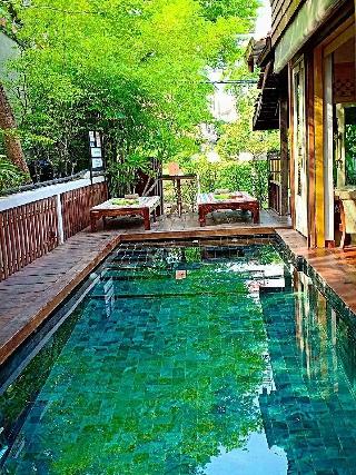 Seven Senses Guesthouse fotoÄŸrafÄ±