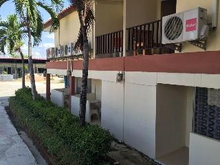 Baan Kaew Ruen Kwan otel fotoğrafı