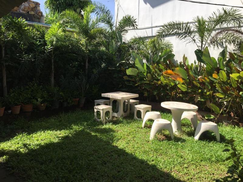 Baan Kaew Ruen Kwan - Genel