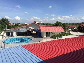 Baan Kaew Ruen Kwan fotoÄŸrafÄ±