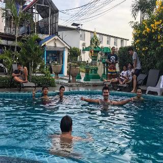 Baan Kaew Ruen Kwan fotoÄŸrafÄ±