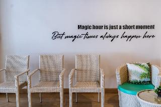 Magic House Hostel fotoÄŸrafÄ±