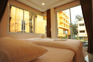Magic House Hostel fotoÄŸrafÄ±