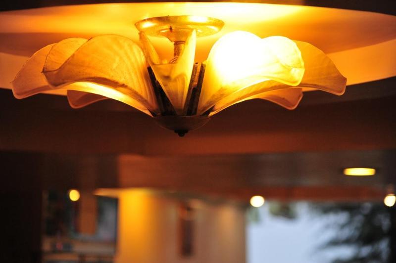 Magic House Hostel - Genel