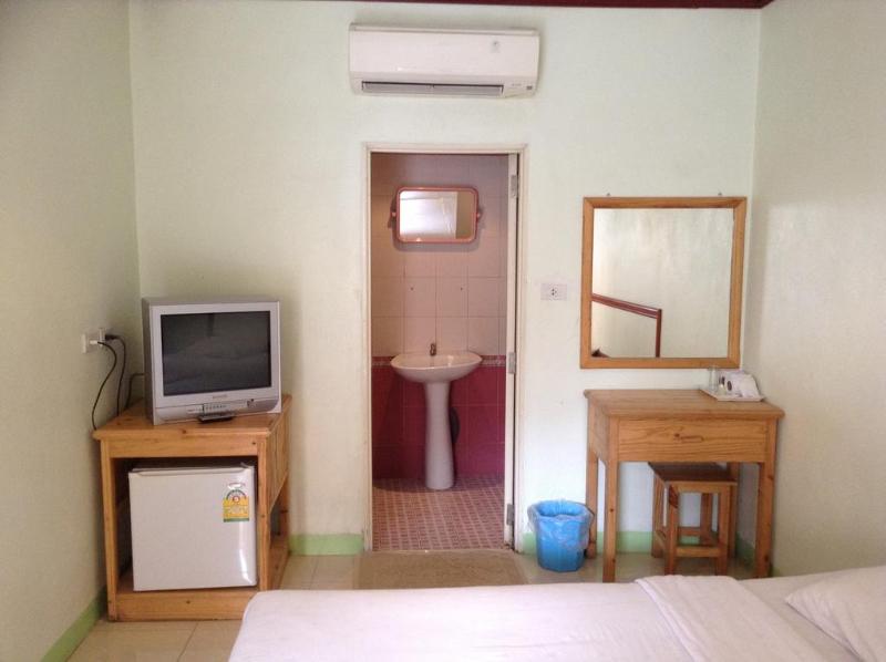 Magic House Hostel - Genel