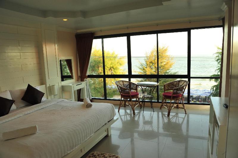 Magic House Hostel - Oda