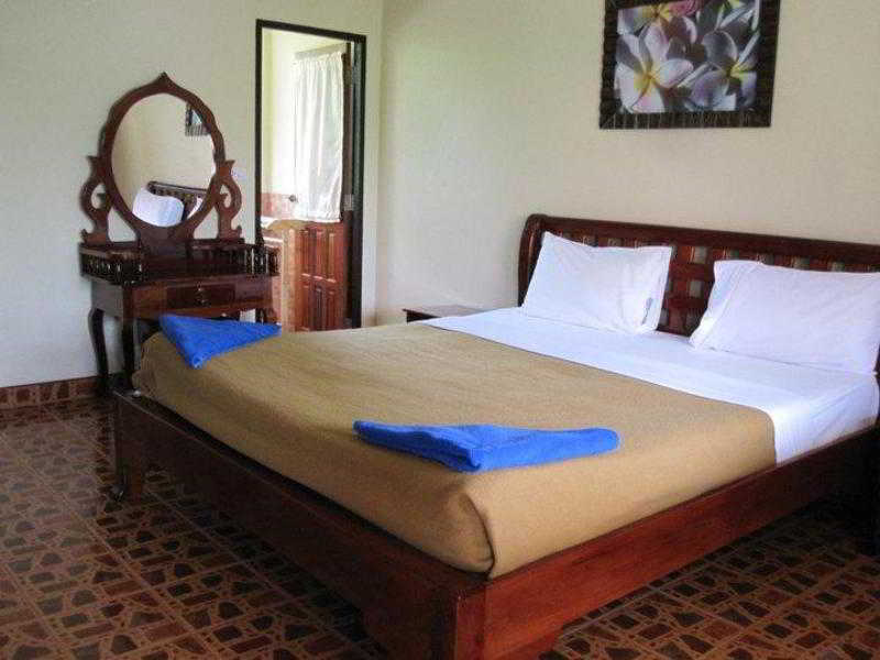 Sofia Garden Resort fotoÄŸrafÄ±