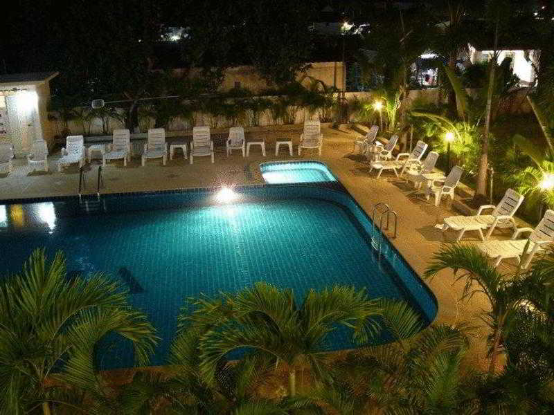Sofia Garden Resort fotoÄŸrafÄ±