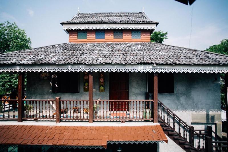 Buri Gallery House And Resort - Genel