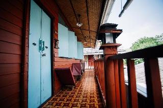 Buri Gallery House And Resort fotoÄŸrafÄ±