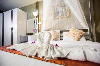 Buri Gallery House And Resort fotoÄŸrafÄ±