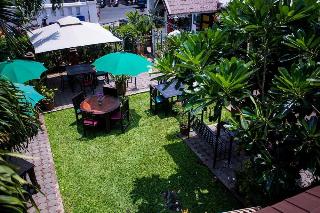 Buri Gallery House And Resort fotoÄŸrafÄ±