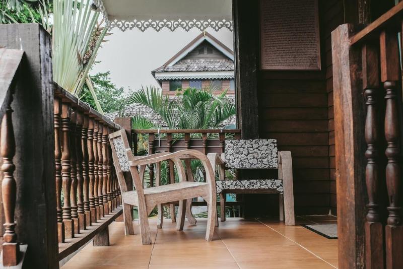 Buri Gallery House And Resort - Genel