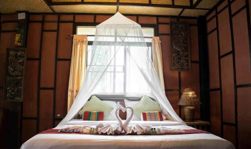 Buri Gallery House And Resort - Genel