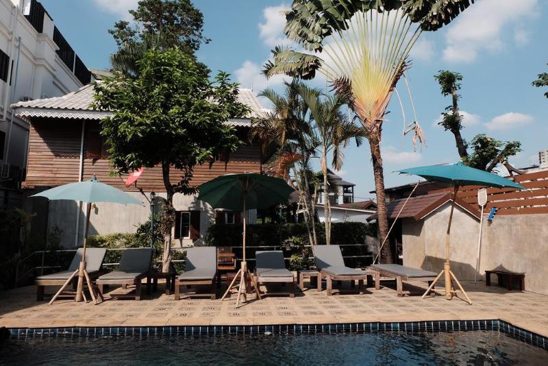 Buri Gallery House And Resort - Genel