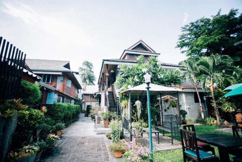 Buri Gallery House And Resort - Genel