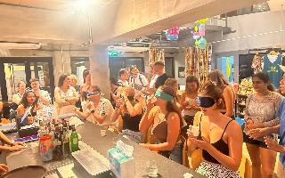Lub d Bangkok Siam Hostel fotoÄŸrafÄ±