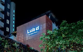 Lub d Bangkok Siam Hostel otel fotoğrafı