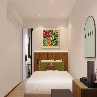 Lub d Bangkok Siam Hostel fotoÄŸrafÄ±