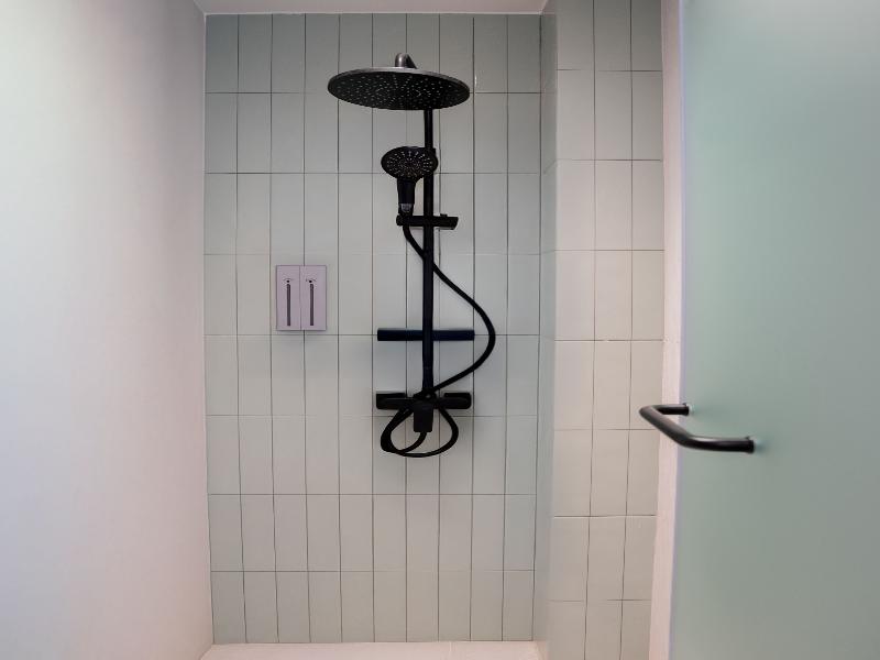 Lub d Bangkok Siam Hostel - Oda