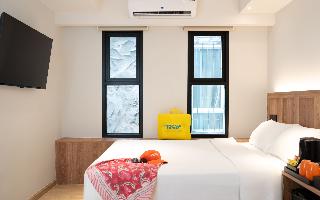Lub d Bangkok Siam Hostel fotoÄŸrafÄ±