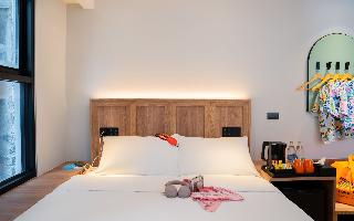 Lub d Bangkok Siam Hostel fotoÄŸrafÄ±
