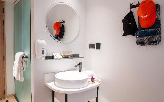 Lub d Bangkok Siam Hostel fotoÄŸrafÄ±