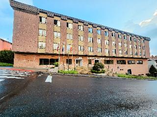 Hotel Faranda Los Tilos, Ascend Hotel Collection