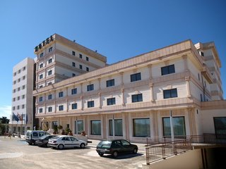 Sercotel Cuatro Postes