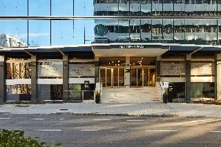 Crowne Plaza Madrid Centre Retiro