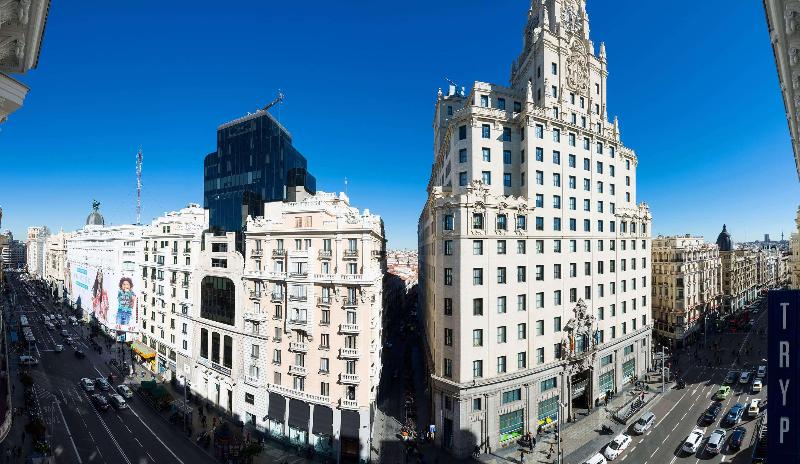 Zel Madrid - Genel