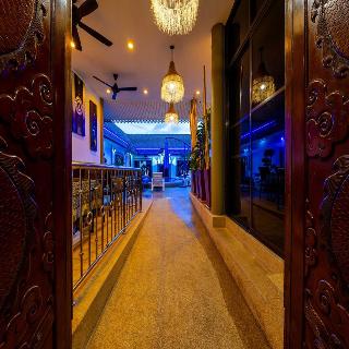 Siam Court Hotel and Resort fotoÄŸrafÄ±