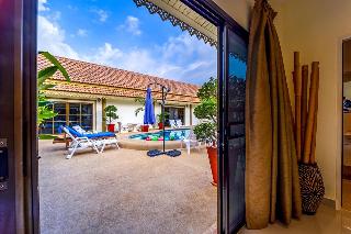 Siam Court Hotel and Resort fotoÄŸrafÄ±