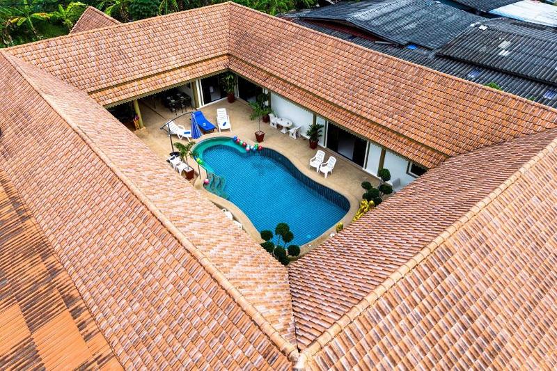 Siam Court Hotel and Resort - Genel