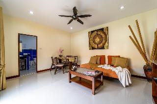 Siam Court Hotel and Resort fotoÄŸrafÄ±