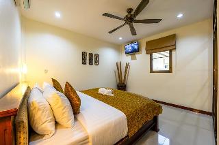 Siam Court Hotel and Resort fotoÄŸrafÄ±
