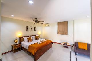 Siam Court Hotel and Resort fotoÄŸrafÄ±