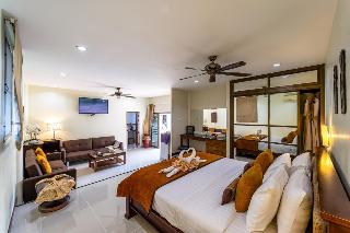 Siam Court Hotel and Resort fotoÄŸrafÄ±