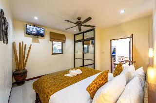 Siam Court Hotel and Resort fotoÄŸrafÄ±