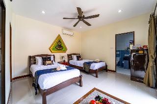 Siam Court Hotel and Resort fotoÄŸrafÄ±