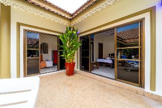 Siam Court Hotel and Resort fotoÄŸrafÄ±