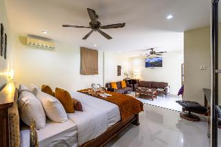 Siam Court Hotel and Resort fotoÄŸrafÄ±