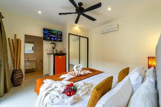 Siam Court Hotel and Resort fotoÄŸrafÄ±