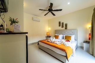 Siam Court Hotel and Resort fotoÄŸrafÄ±