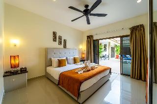 Siam Court Hotel and Resort fotoÄŸrafÄ±